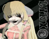 !L! Blond Chi hair