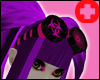 yumi pink googles