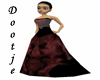 gothic Ballgown