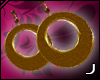 ~J~ Symfira Gd.Earrrings
