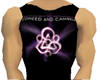 Coheed & Cambria T-Top