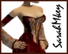 RedRapture/Medieval Dres