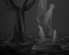Grimm Ghosts - animated