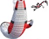 milksnake tail body F
