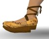 [KP] Cookie doll shoes