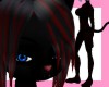 Black Cat Skin