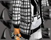 !A! white jaket