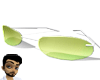 Slim Shades Green