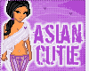 asian cutie