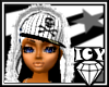 [IC] F. Venom Hat