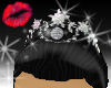 Glamoria Diamond Tiara