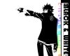 Air Gear Hoody