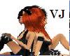 [VJ] Friends