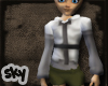 T. Magic Peasant top
