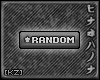 [KZ] VIP-like: Random