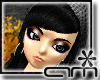 [AM] Nozomi Black Hair