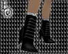 EO Diamond Stiletto Blk