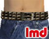 Studded Belt