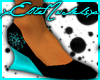 TurquoiseAddictionWedges
