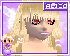 Real Light Blonde Chi