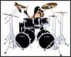 TeAMA DrumSet [Derv]