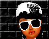 [M.E] HipHopCityShades|F