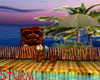 Polynesian Resort