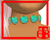 (T68)Opal & Gold