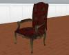 Creepy Old Chair