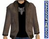 IF Bomber Jacket