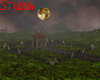 Transylvanian Graveyard