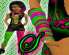 [LF] Slick Em' Bangles