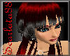 *Scar Orika Red