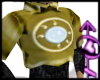 Sun Clan Armor Set