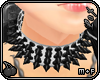 Lox� Choke-Her: Black W