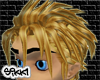 Copper w/ Blonde Streaks