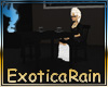 (E)Obscure Cafe: Chairs