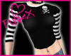 PunkX Punk Shirt