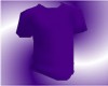Purple Tee