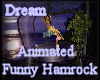 [my]Dream Funny Hamrock