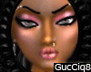 {Gu} Model Head&Expressi
