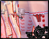 [7E]HaraPixii Stockings