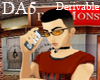 (A) Cell Phone Male