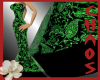 {C}EmbroideredBeautyLime
