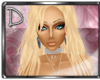 -D- SoftBlonde Charlotte