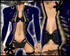 *S* Parade Blue