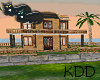 *KDD Bali (house)