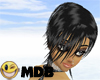 ~MDB~ SHINY BLACK OOPS