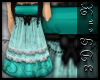 |3GX| - Turquoise Delite