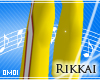 [Omoi]Rikkaidai Pants